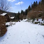 Horská chata Chata Malenovice Malenovice (Moravia-Silesia)