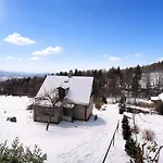 Chalé Chata Malenovice Malenovice (Moravia-Silesia)