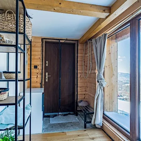 Horská chata Chata Malenovice Malenovice (Moravia-Silesia)