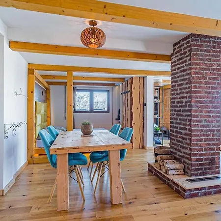Chata Malenovice Chalet