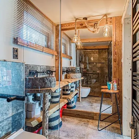 Chata Malenovice Horská chata