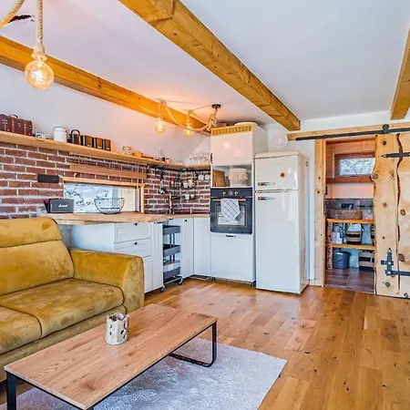 Chata Malenovice * Malenovice (Moravia-Silesia)