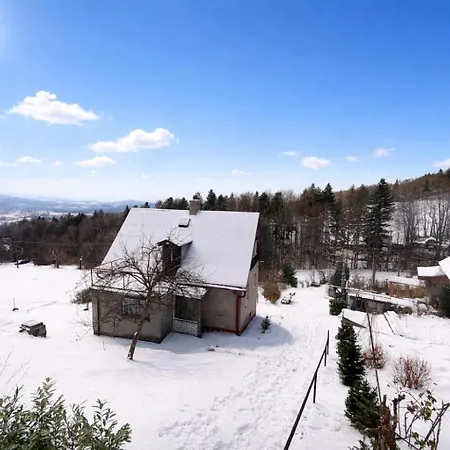 Chalé Chata Malenovice Malenovice (Moravia-Silesia)